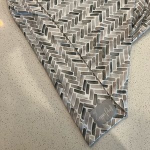 Copper Pearl Multi-Use Cover - Alta Pattern